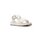 Clarks - Alda Strap - 261762584 - Off White Lea 