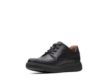 Clarks - Un Abode Ease - 261369847 - Schwarz