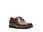 Clarks - Batcombe Wing - 261271917 - Braun 