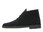 Clarks - Desert Boot - 261382277 - Schwarz 