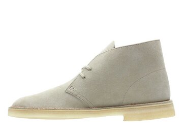 Clarks - Desert Boot - 261382357 - Beige