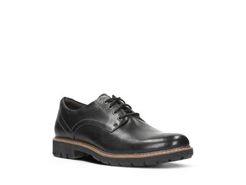 Clarks - Batcombe Hall - 261275497 - Schwarz