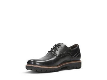 Clarks - Batcombe Hall - 261275497 - Schwarz