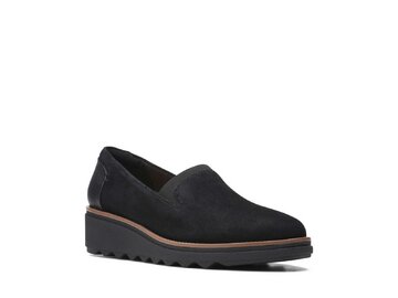 Clarks - Sharon Dolly - 261558194 - Schwarz