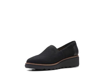 Clarks - Sharon Dolly - 261558194 - Schwarz