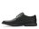 Clarks - Atticus LTLace - 261632397 - Schwarz 