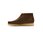 Clarks - Wallabee Boot - 261555137 - Braun 