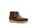 Clarks - Wallabee Boot - 261555137 - Braun 