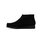 Clarks - Wallabee Boot - 261555177 - Schwarz 