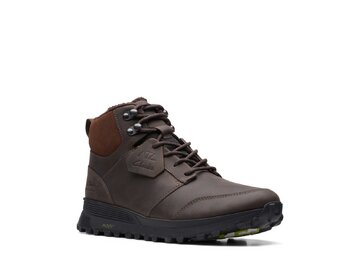 Clarks - ATL Trek Up WP - 261683747 - Braun