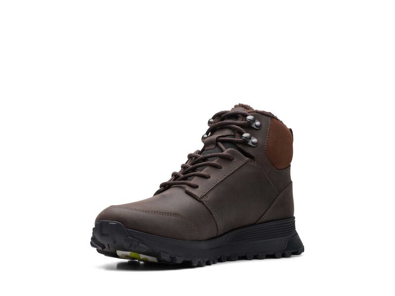 Clarks - ATL Trek Up WP - 261683747 - Braun 