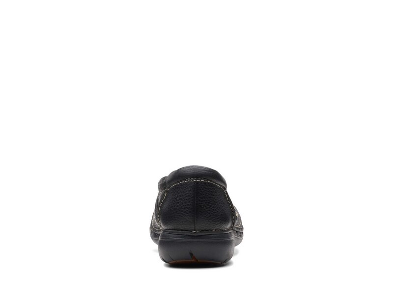 Clarks - Un Loop Stride - 261686694 - Schwarz 