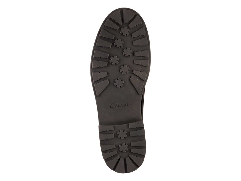 Clarks - Orinoco2 Lane - 261636224 - Schwarz 