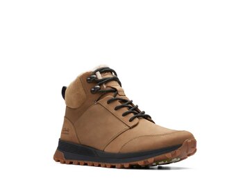 Clarks - ATL Trek Up WP - 261735507 - Braun