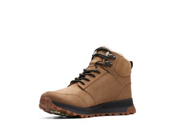 Clarks - ATL Trek Up WP - 261735507 - Braun