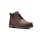 Clarks - Rossdale Mid - 261734537 - Braun 