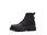 Clarks - Badell Hi - 261734227 - Schwarz 