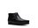 Clarks Wallabee Boot - 261555127 - Schwarz 