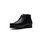 Clarks Wallabee Boot - 261555127 - Schwarz 