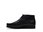 Clarks Wallabee Boot - 261555127 - Schwarz 