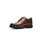 Clarks - Batcombe Tie - 261734367 - Braun 