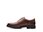 Clarks - Batcombe Tie - 261734367 - Braun 