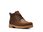 Clarks - Rossdale Mid - 261734527 - Braun 