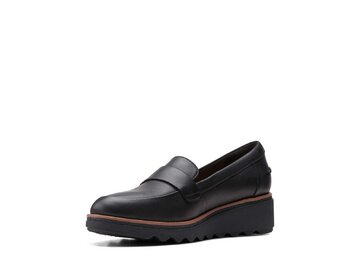 Clarks - Sharon Gracie - 261568164 - Schwarz