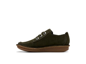 Clarks - Funny Dream - 261792864 - Grün