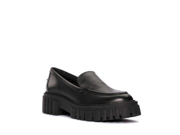 Clarks - Page Loafer - 261784124 - Schwarz