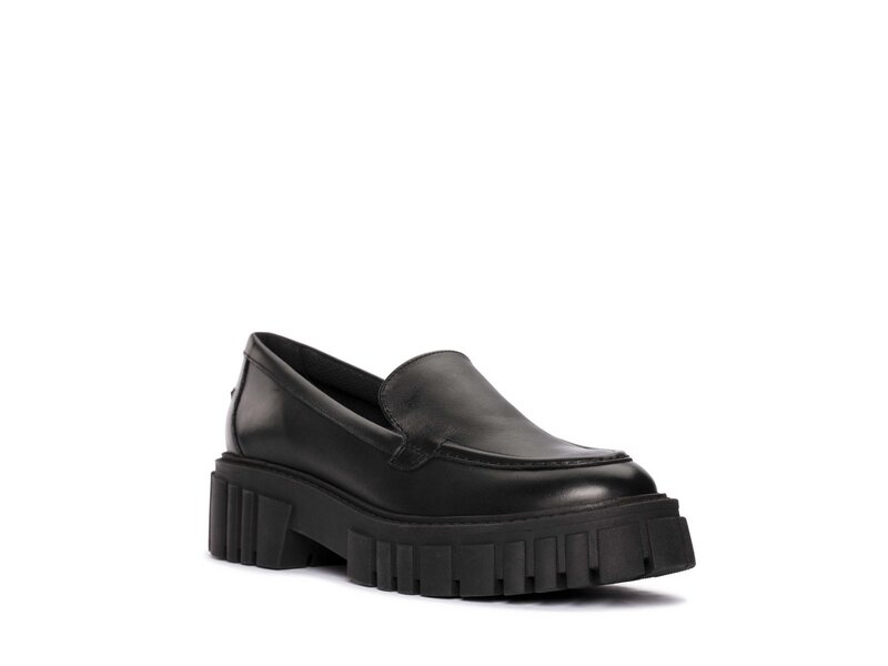 Clarks - Page Loafer - 261784124 - Schwarz 