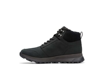 Clarks - ATL Trek Up WP - 261786607 - Schwarz