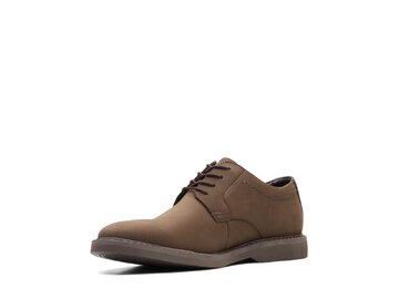 Clarks - AtticusLTLoGTX - 261612247 - Braun