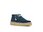 Clarks - Torhill Hi - 261782657 - Blau 