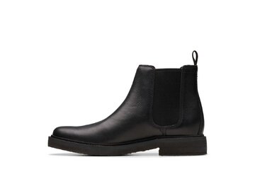 Clarks - Clarkdale Easy - 261796887 - Schwarz