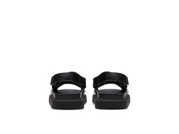 Clarks - Aristella Sun - Schwarz