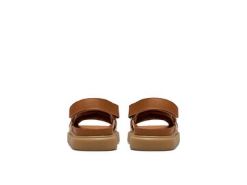 Clarks - Aristella Sun - Braun
