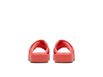 Clarks - Alda Glide - Rot