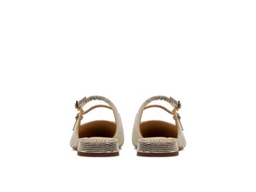 Clarks - Sensa15 Shine - Gold