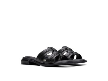 Clarks - Ariany Mule - Schwarz