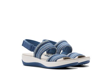 Clarks - Arla Stroll - Blau
