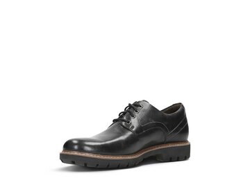 Clarks - Batcombe Hall - Schwarz