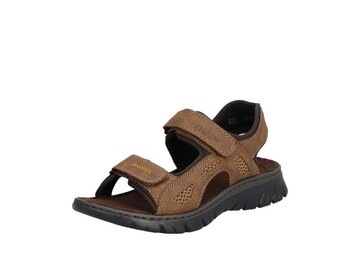 Rieker - Sandalen - Braun