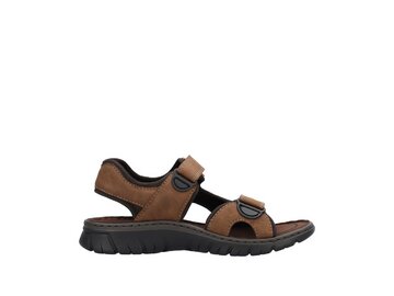 Rieker - Sandalen - Braun