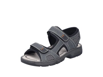 Rieker - Sandalen - Grau