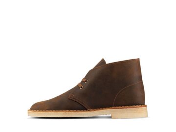 Clarks - Desert Boot