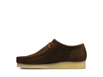 Clarks - Wallabee