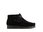 Clarks - Wallabee Boot. - 261555214 - Schwarz 