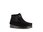 Clarks - Wallabee Boot. - 261555214 - Schwarz 