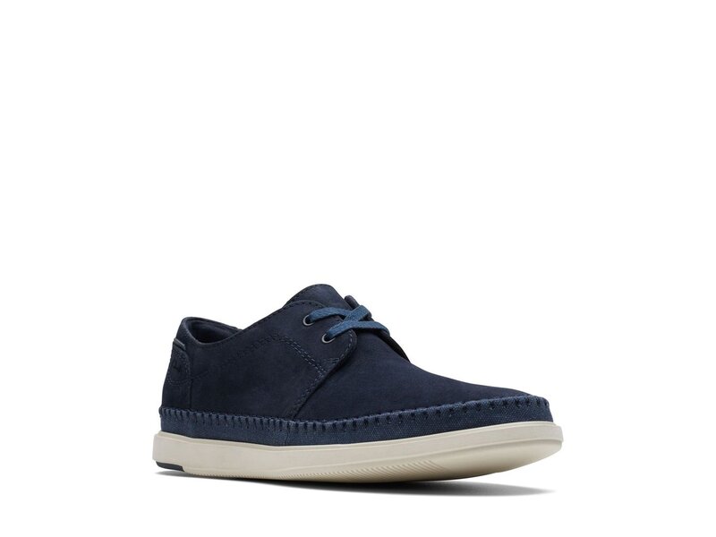 Clarks - Bratton Lo 